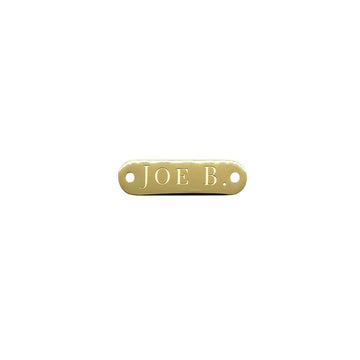 JOE B Tags